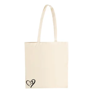 Cotton Shopper Bag