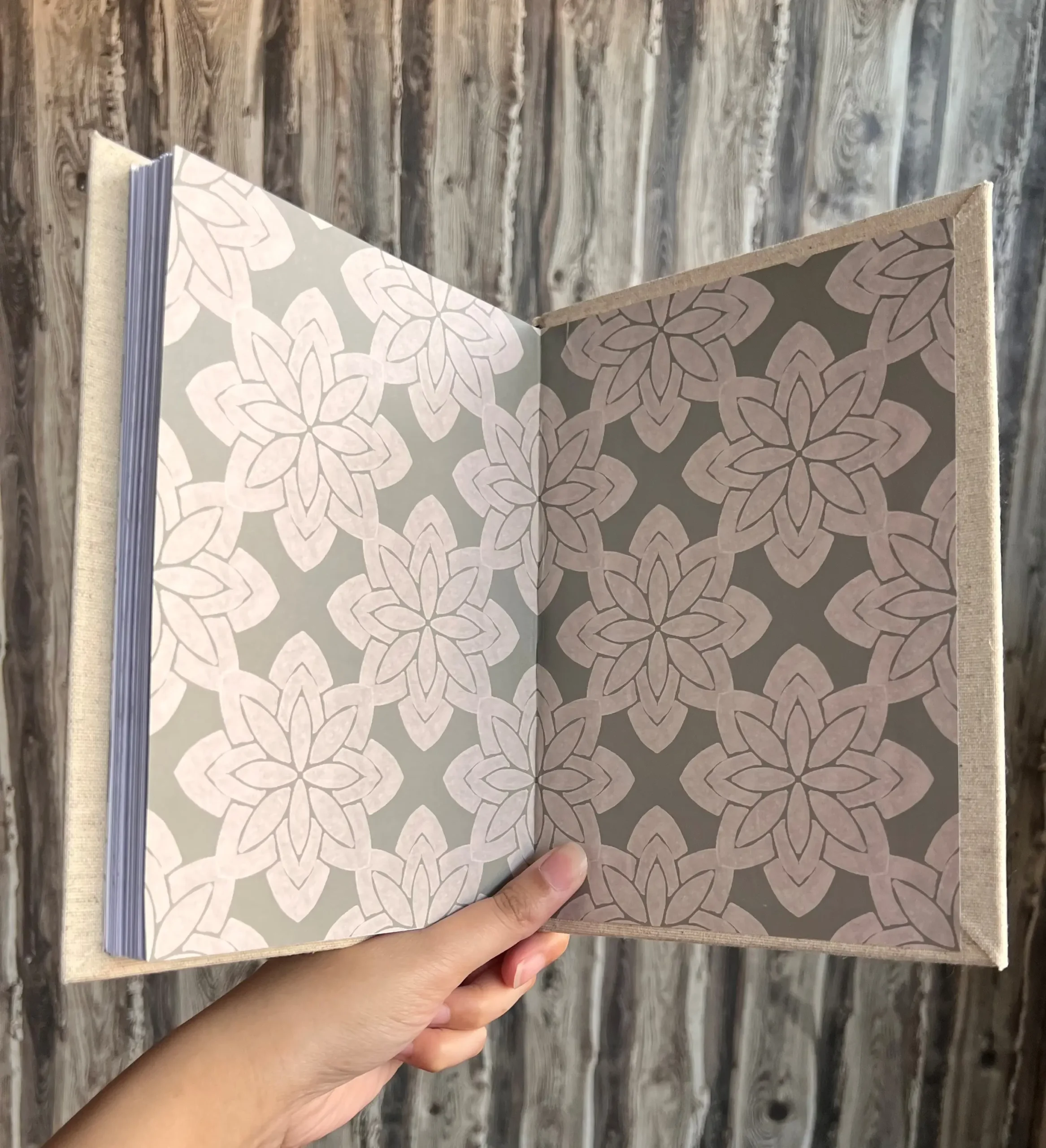 Handcrafted Surah and Dua Book - Image 10