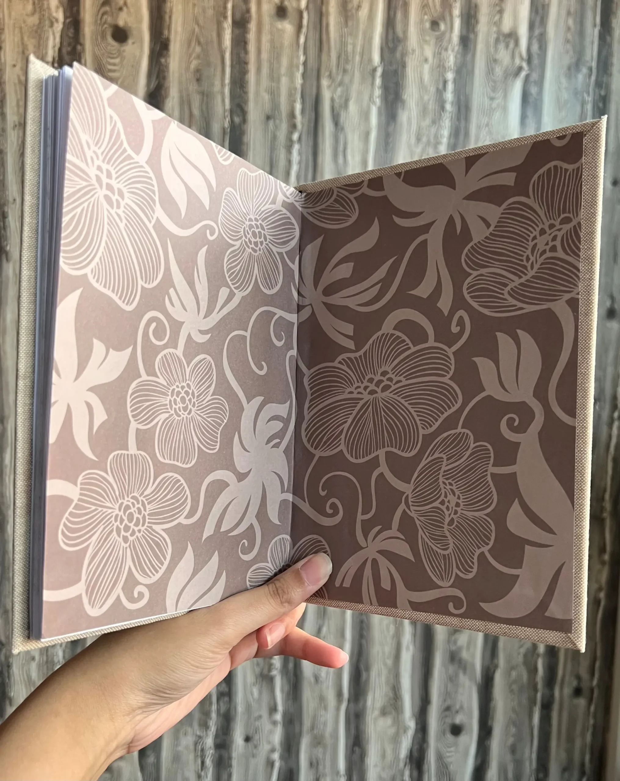 Handcrafted Surah and Dua Book - Image 11