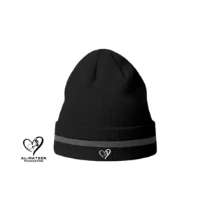 Recycled Hi Viz Beanie