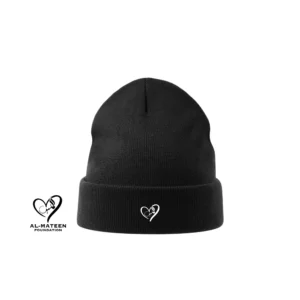Thermal Polartec Lined Sustainable Beanie